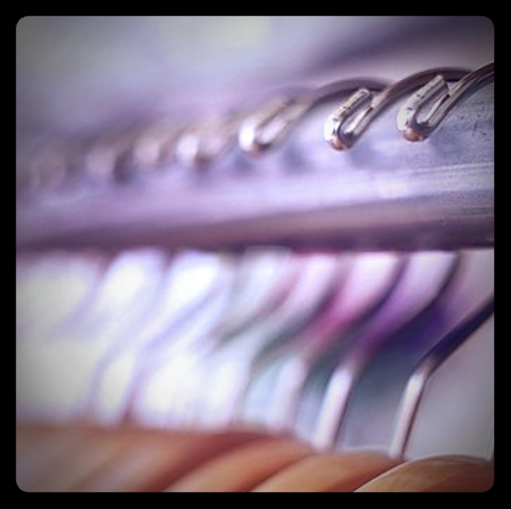 What's a backwards closet?